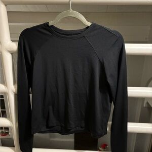 lululemon Hold-Tight Long Sleeve